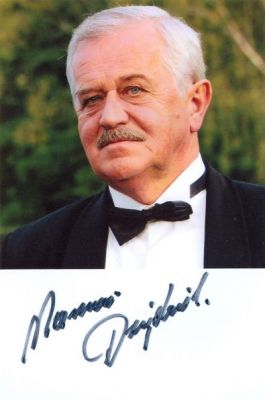 Marian Dziędziel
