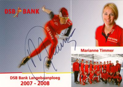 Marianne Timmer
