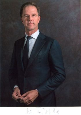 Mark Rutte
