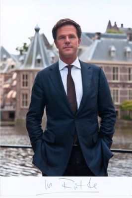 Mark Rutte
