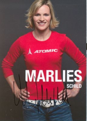 Marlies Schild
