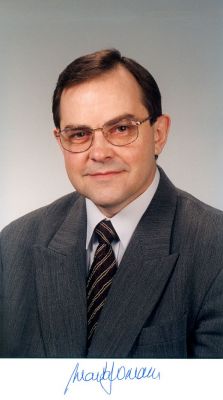 Mart Siimann
