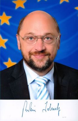 Martin Schulz (PP)
