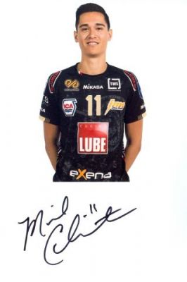 Micah Christenson
