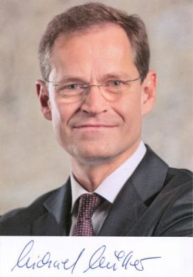 Michael Müller
