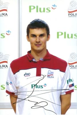 Michał Bąkiewicz
