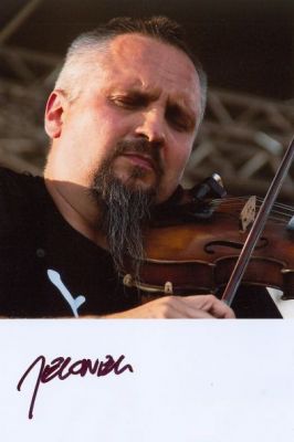 Michał Jelonek
