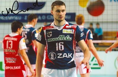 Michał Ruciak
