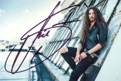 Michał Szpak
