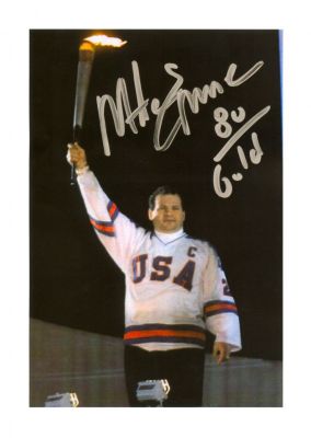 Mike Eruzione
