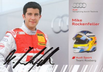 Mike Rockenfeller
