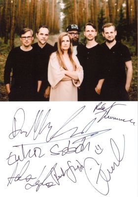 Mikromusic (Natalia Grosiak, Dawid Korbaczyński, Robert Szydło, Adam Lepka, Robert Jarmuzek, Łukasz Sobolak)
