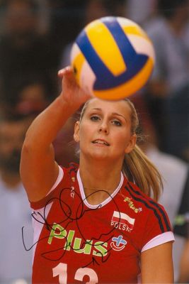 Milena Sadurek-Mikołajczyk
