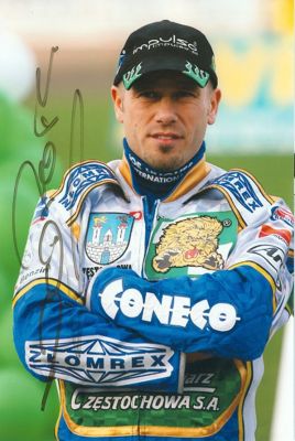 Nicki Pedersen
