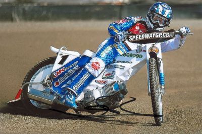 Nicki Pedersen
