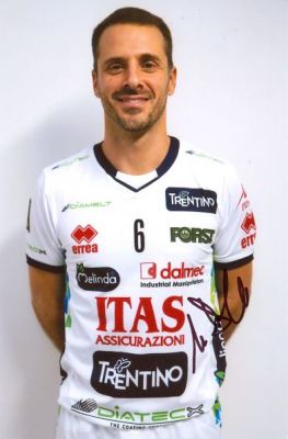 Nicola Daldello
