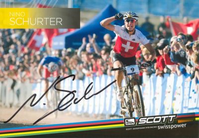 Nino Schurter
