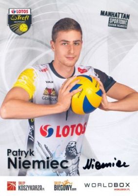 Patryk Niemiec
