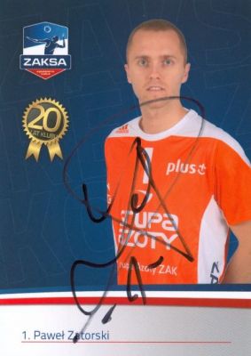 Paweł Zatorski
