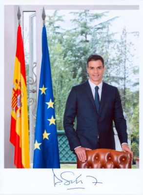 Pedro Sanchez (PP)
