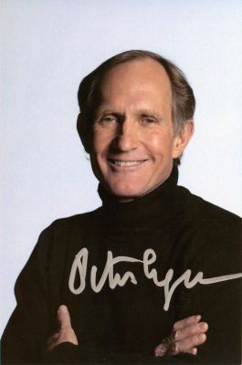 Peter Agre
