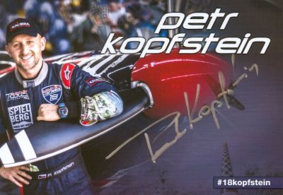 Peter Kopfstein
