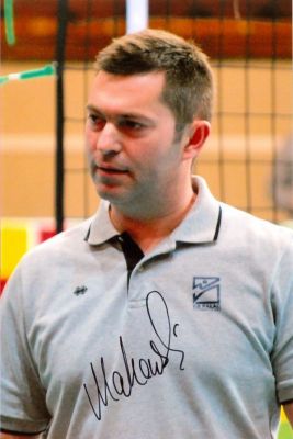 Piotr Makowski
