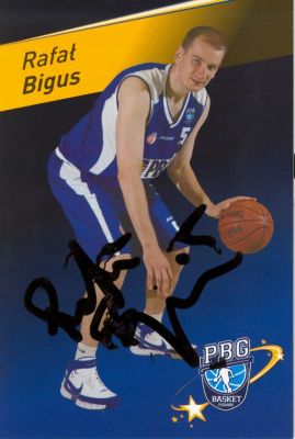 Rafał Bigus
