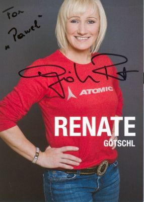 Renate Gotschl
