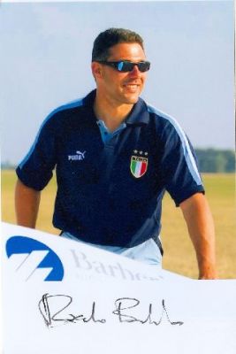 Riccardo Brigliadori
