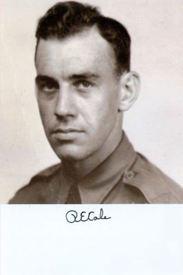 Richard E. Cole
