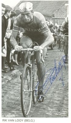 Rik van Looy
