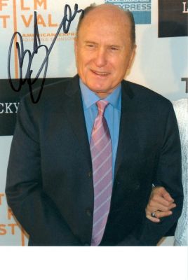 Robert Duvall
