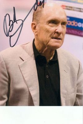 Robert Duvall
