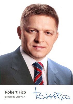 Robert Fico (PP)
