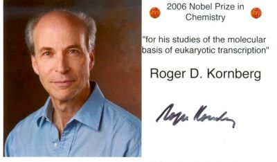 Roger Kornberg
