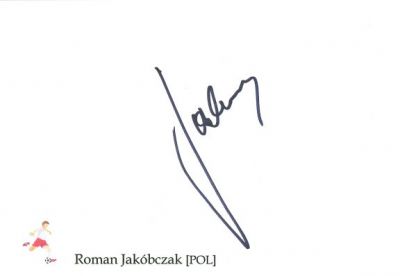 Roman Jakóbczak
