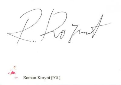 Roman Korynt
