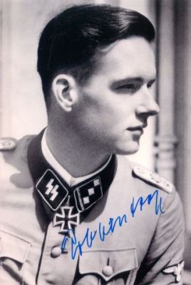 Rudolf von Ribbentrop
