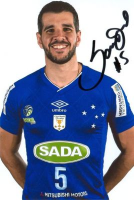 Sandro Barbalho De Carvalho
