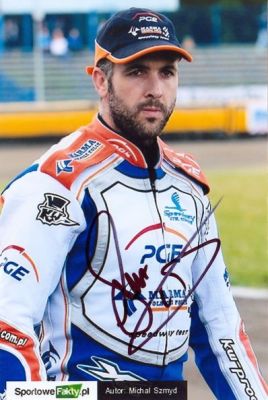 Scott Nicholls
