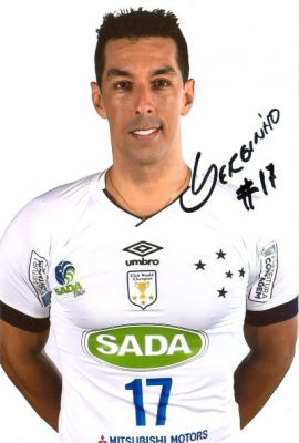 Sergio Nogueira
