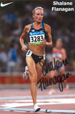 Shalane Flanagan
