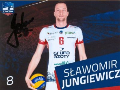 Sławomir Jungiewicz
