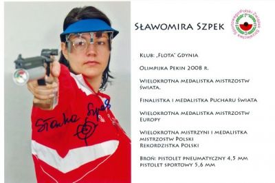 Sławomira Szpek
