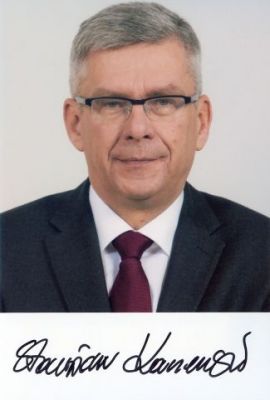 Stanisław Karczewski
