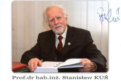 Stanisław Kuś
