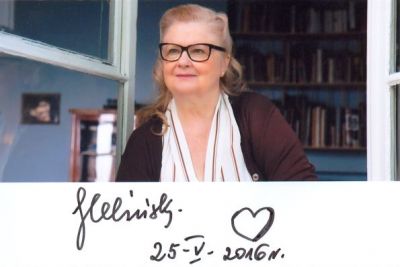 Stanisława Celińska
