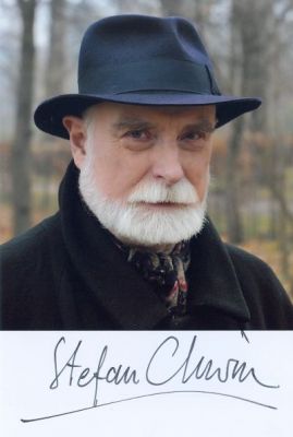 Stefan Chwin
