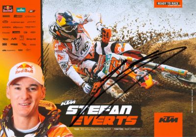 Stefan Everts
